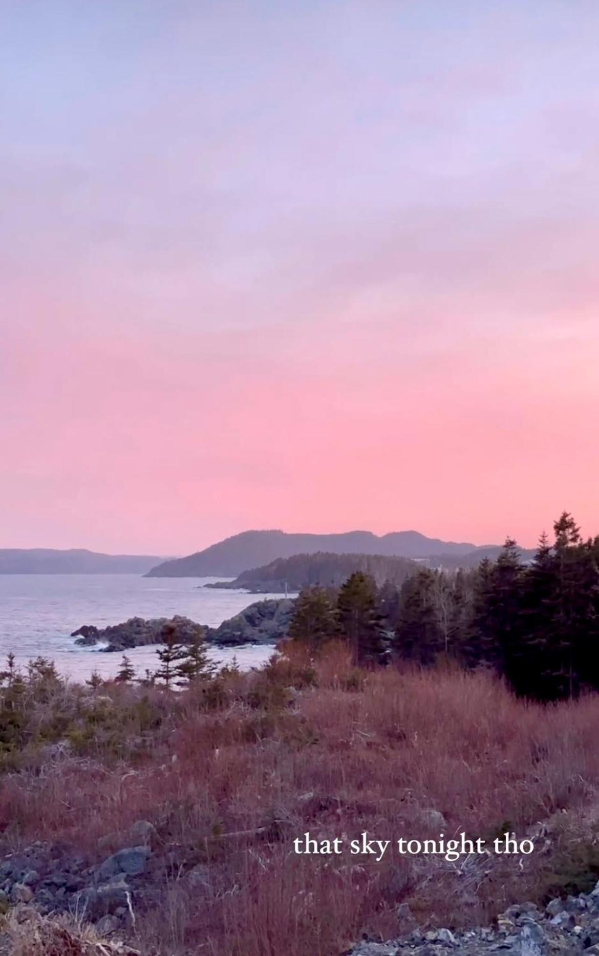 The View Suites And Breakfast In Triton, Newfoundland Pilley's Island Exterior foto
